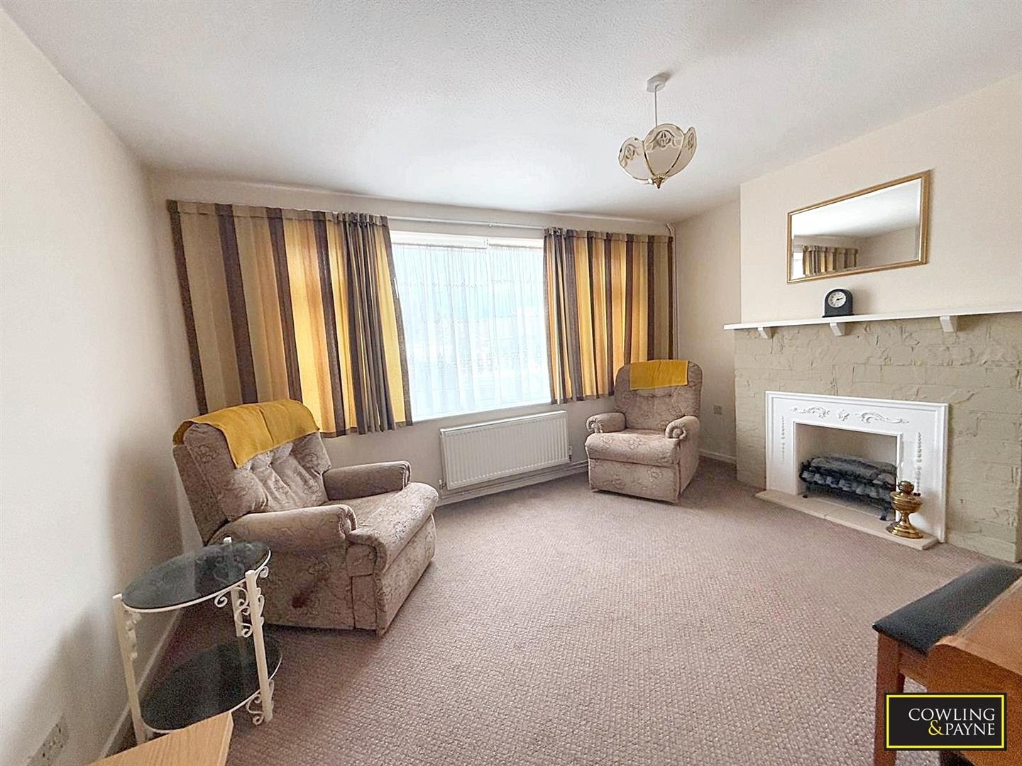 Beauchamps Drive, Wickford